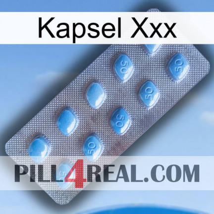 Capsule Xxx viagra3